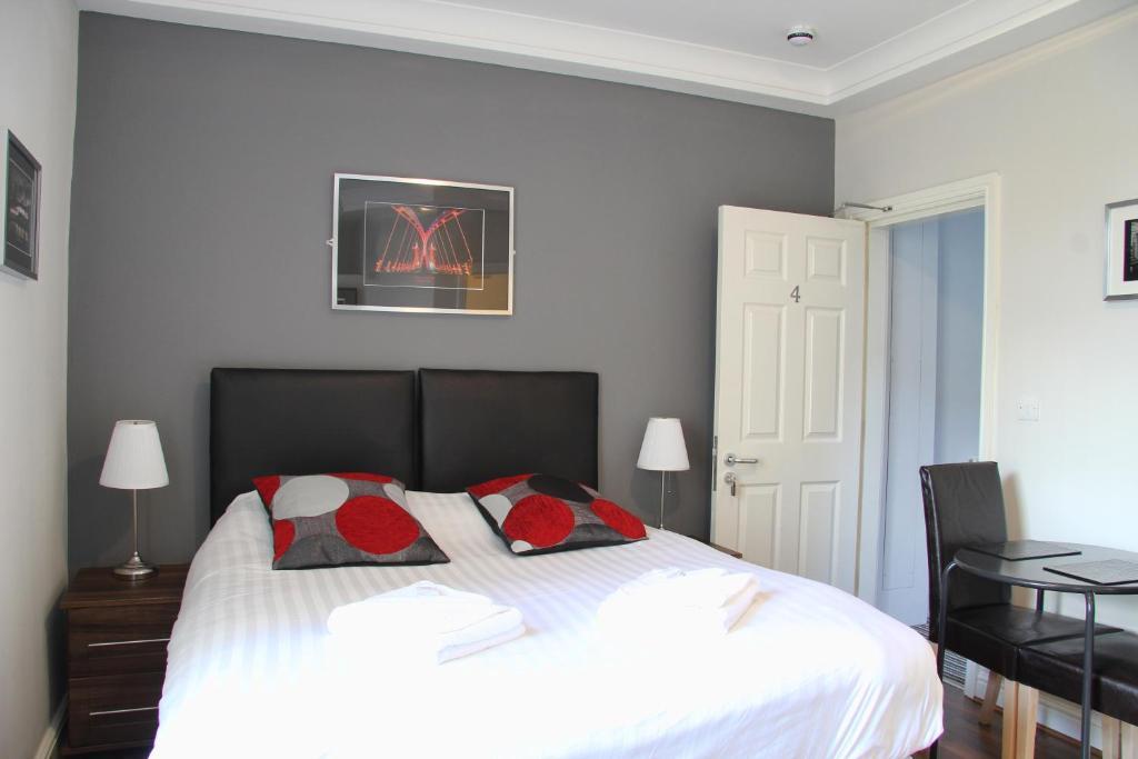 Ivy Mount Boutique Hotel Manchester Kamer foto