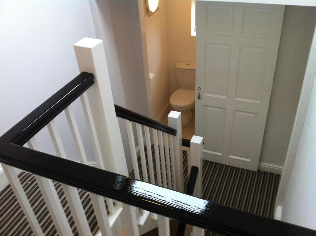 Ivy Mount Boutique Hotel Manchester Kamer foto