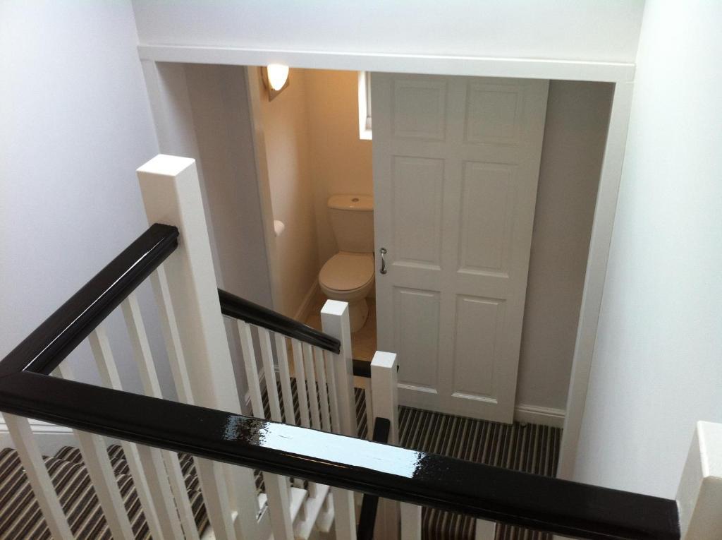 Ivy Mount Boutique Hotel Manchester Kamer foto