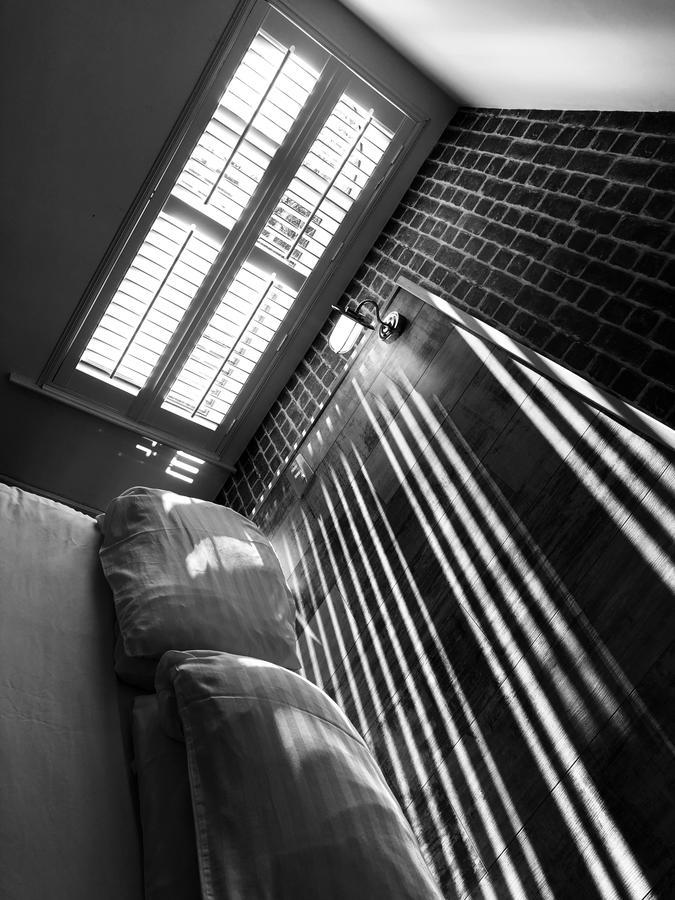 Ivy Mount Boutique Hotel Manchester Buitenkant foto