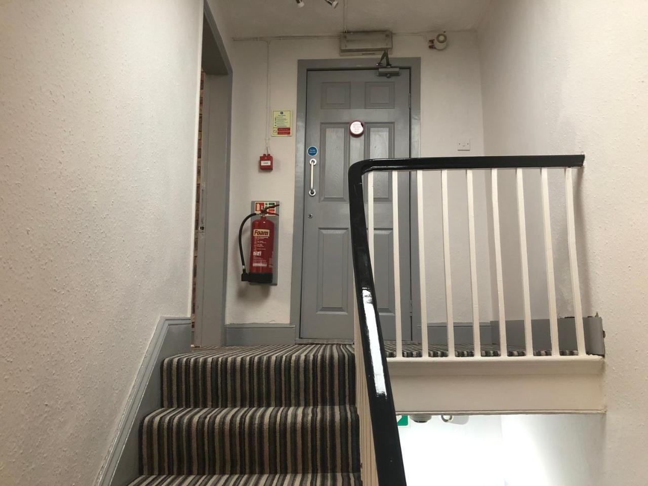 Ivy Mount Boutique Hotel Manchester Kamer foto